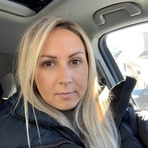 Meet your Posher, Erica